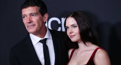 Hija de Antonio Banderas y Melanie Griffith contrae matrimonio en España