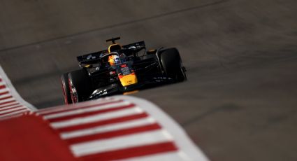 Intratable: Max Verstappen supera a Lando Norris y consigue la pole position para el GP de Estados Unidos