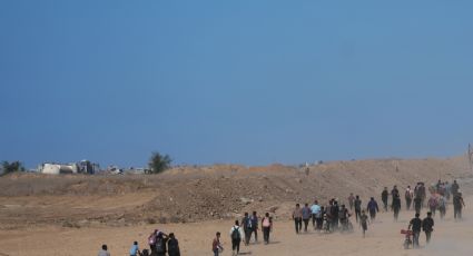 Hamás planea romper el acuerdo de alto al fuego en Gaza: advierte EU