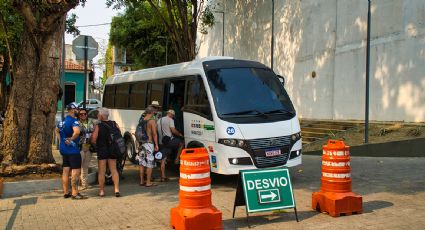Lula da Silva lamenta accidente de autobús que dejó más de 15 turistas muertos en Brasil