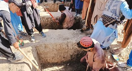 Afganistán y Pakistán acordaron un alto al fuego inmediato, asegura Qatar