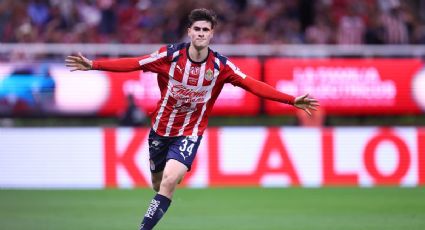 ¡Están embaladas! Las Chivas derrotan en casa al Mazatlán FC y suman su cuarta victoria consecutiva