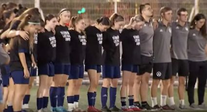 Conmoción en España: niña de 14 años que era aficionada del Betis se quita la vida por el bullying que sufría en el colegio