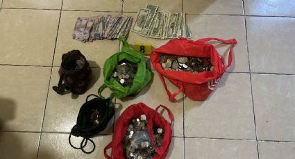 Encuentran en Sonora a 10 menores y tres adultos originarios de Chiapas; estaban retenidos en una casa