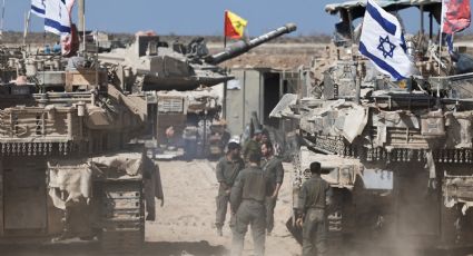 Israel suspende el ingreso de ayuda humanitaria a Franja de Gaza, reportan medios