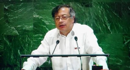 “Es una amenaza a la soberanía”: Colombia rechaza señalamientos de Trump contra Petro e intervención en territorio