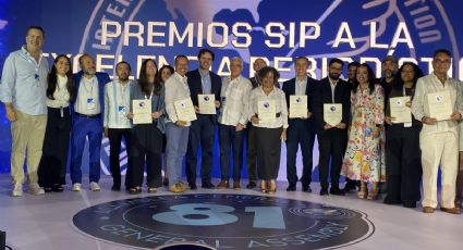 Asedio al periodismo en Venezuela: SIP contabiliza bloqueo de 80 sitios web de noticias