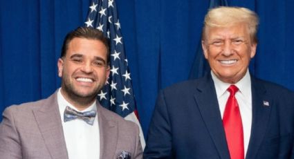 Trump nombra como enviado especial en Irak a Mark Savaya, empresario del sector de cannabis