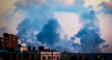 Israel reinicia alto al fuego en Gaza tras ataques aéreos que dejaron 26 muertos