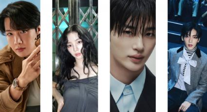 Artistas coreanos desatan críticas por actitudes inapropiadas en evento sobre el cáncer de mama