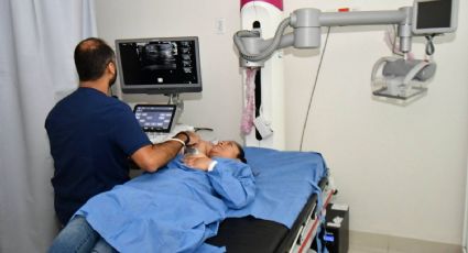 Cáncer de mama fue la primera causa de muerte por tumores malignos en México durante 2024: Inegi