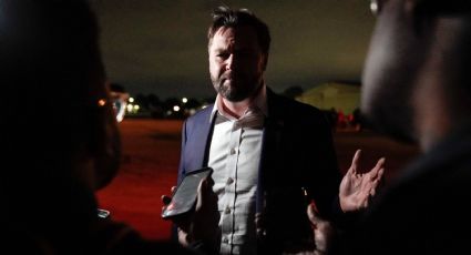 JD Vance podría viajar a Israel para supervisar la entrada en vigor el acuerdo de alto al fuego con Gaza