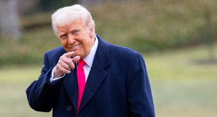 "Don Arancel": Trump espera que el Supremo de EU no anule los gravámenes que defiende