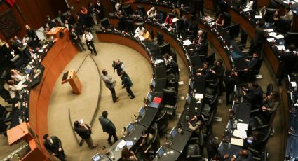 Senado avala reformas a la ley aduanera; minuta regresa a la Cámara de Diputados