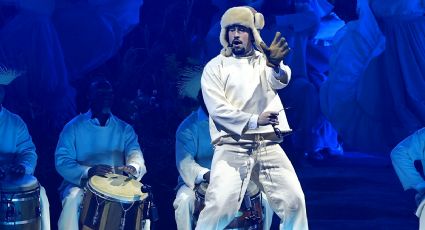 Gobierno de Trump desplegará a agentes de ICE en el Super Bowl LX por presencia de Bad Bunny y califica como “vergüenza” su elección para el show de medio tiempo