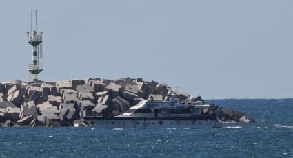 Equipo jurídico acusa irregularidades en procesos contra activistas de la Flotilla Global Sumud en Israel