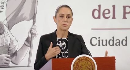 “No cometieron ningún delito”: Sheinbaum exige a Israel la repatriación inmediata de mexicanos interceptados en la flotilla Sumud