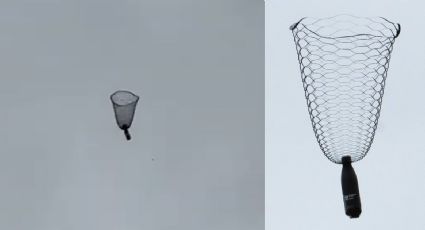 El arte del kirigami llega a la ingeniería con paracaídas baratos para entregas por drones