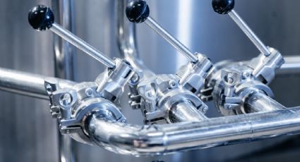 México anuncia revisión de cuotas compensatorias a productos de acero inoxidable enviados desde China y Taiwán