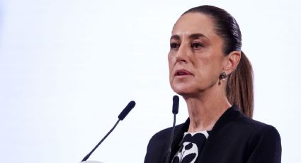 “Hay que respetar la Constitución”: Sheinbaum se manifiesta en contra de la retroactividad en la Ley de Amparo