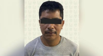 Cae sujeto en Veracruz por el feminicidio de Alma Elena en la CDMX; su cuerpo fue hallado en la colonia Narvarte