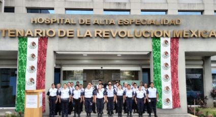 Quitan sanción a empresa de seguridad que dejó sin protección a museos del INAH: su inhabilitación duró sólo un mes