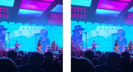 Exesposo de Nicole Kidman cambia la letra de canción que le dedicó; le canta a guitarrista tras revelarse su divorcio