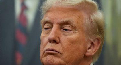 Estados Unidos está en un conflicto armado contra los cárteles de la droga, advierte Trump