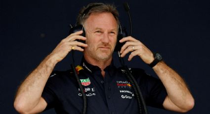 Christian Horner, exjefe de Red Bull que despidió a Checo Pérez, fue rechazado por el equipo Haas en su intento por volver a la Fórmula 1