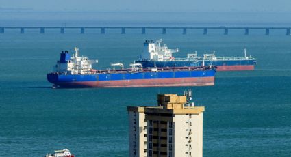 Venezuela reporta el sobrevuelo de cinco aviones de combate de EU cerca de sus costas