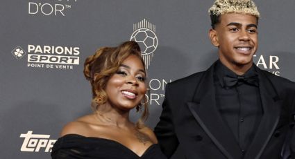 ¡Explotan imagen del chamaco! Madre de Lamine Yamal vende paquetes para cenar con ella: El más caro supera los 7 mil pesos