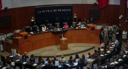 Senadores de oposición y del oficialismo rechazan el retiro de fuero propuesto por Sheinbaum