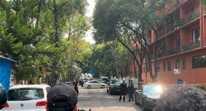 Policías de Investigación frustran robo en CDMX; muere presunto asaltante y detienen a un menor de edad