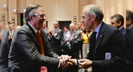 México sigue siendo un aliado estratégico ante la revisión del T-MEC, afirma Canadá