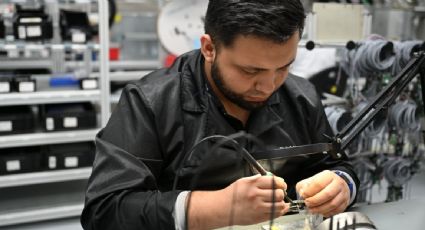Aguascalientes llega a seis mmd en exportaciones durante primer semestre de 2025