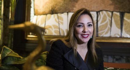 Kathleen Martínez, la abogada que podría descubrir la tumba de Cleopatra y reivindicar a la reina