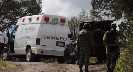 Encuentran cuerpo de exrector de Universidad Tecnológica de Tlaxcala