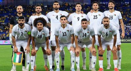 La Federación Catalana de Futbol planea organizar un partido amistoso ante Palestina en la Fecha FIFA de noviembre