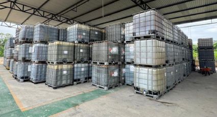 “Funcionarios de Hacienda se ponen en riesgo por investigar 'huachicol'”, afirma procuradora fiscal