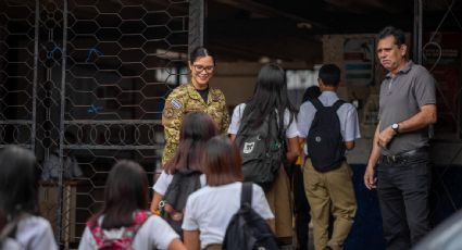 Gobierno de El Salvador prohíbe el lenguaje inclusivo en su sistema educativo