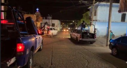 Ataques armados en Pénjamo dejan cinco muertos, entre ellos un niño de tres años, y cinco heridos