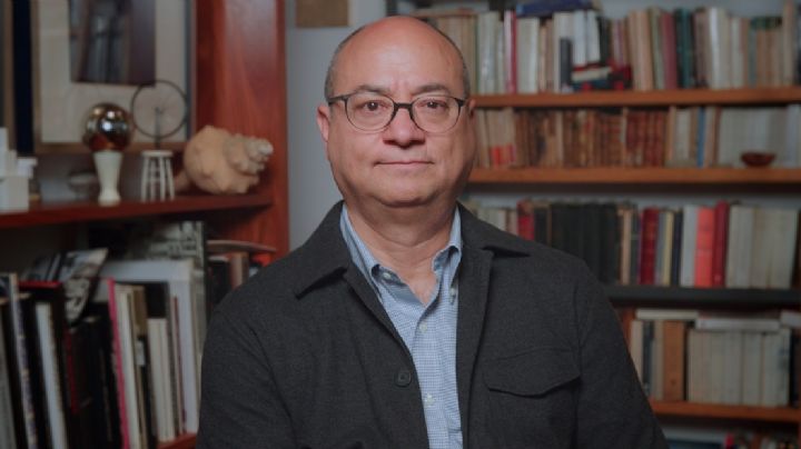 En opinión de Jesús Silva-Herzog Márquez: Sheinbaum va encaminada a una construcción eficaz de autoritarismo