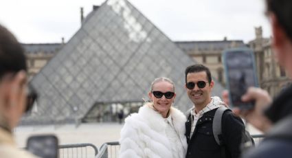 Museo de Louvre se mantendrá cerrado este lunes tras el robo de joyas de la colección de la corona