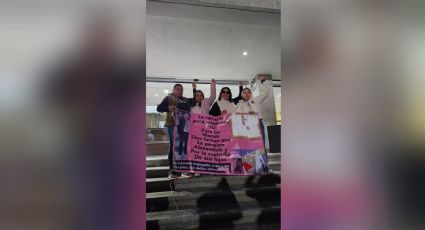 Dan 50 años de prisión a María Guadalupe Martínez, mujer otomí, tras proceso judicial irregular y sin contar con un traductor