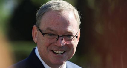 Cierre de gobierno de EU podría terminar esta semana o se tomarán fuertes medidas contra demócratas: asesor de Trump