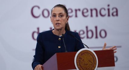 "Es una pena la división de la izquierda en Bolivia”: Sheinbaum llama a la unidad en Morena tras resultados electorales en ese país