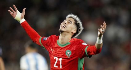 Figura de la selección Sub 20 de Marruecos se burla de los argentinos tras vencerlos en la Final: “Hablan mucho y nos los comimos”