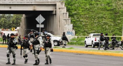 Confirman hallazgo del cuerpo de un policía de tránsito en Celaya tras casi dos meses de su desaparición