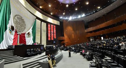 "Restringe la figura de la suspensión y es retroactiva": Barra Mexicana rechaza reforma a la Ley de Amparo