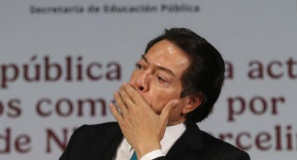 Mario Delgado pospone comparecencia en el Senado por afectaciones a escuelas tras inundaciones